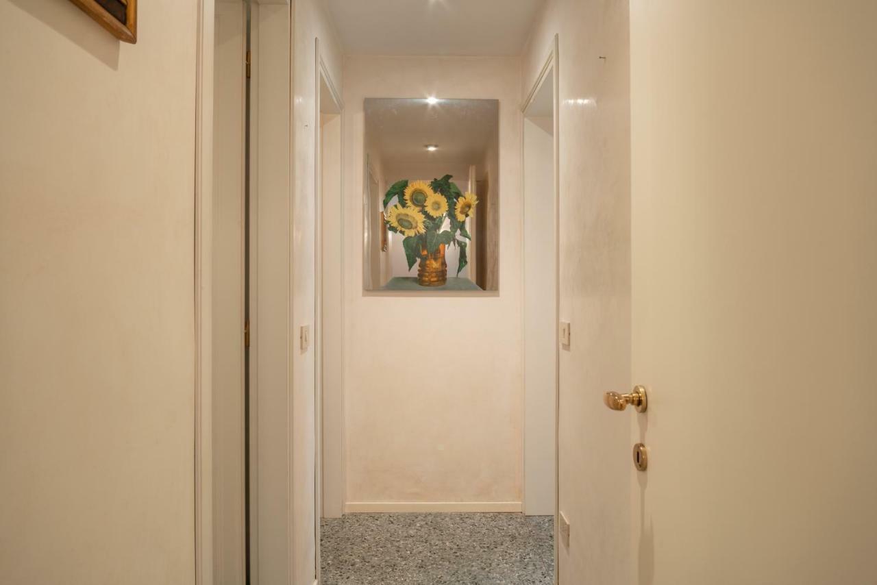 Garden Apartment البندقية المظهر الخارجي الصورة