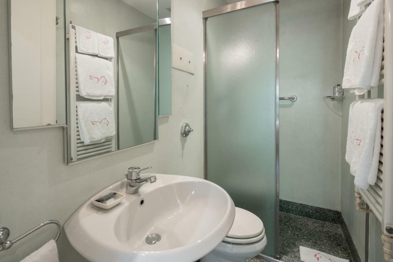 Garden Apartment البندقية المظهر الخارجي الصورة