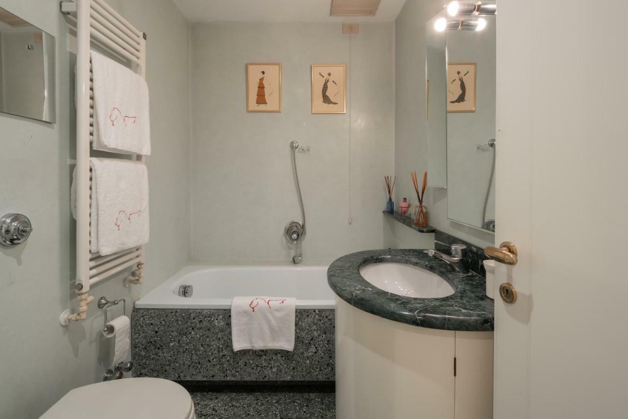 Garden Apartment البندقية المظهر الخارجي الصورة