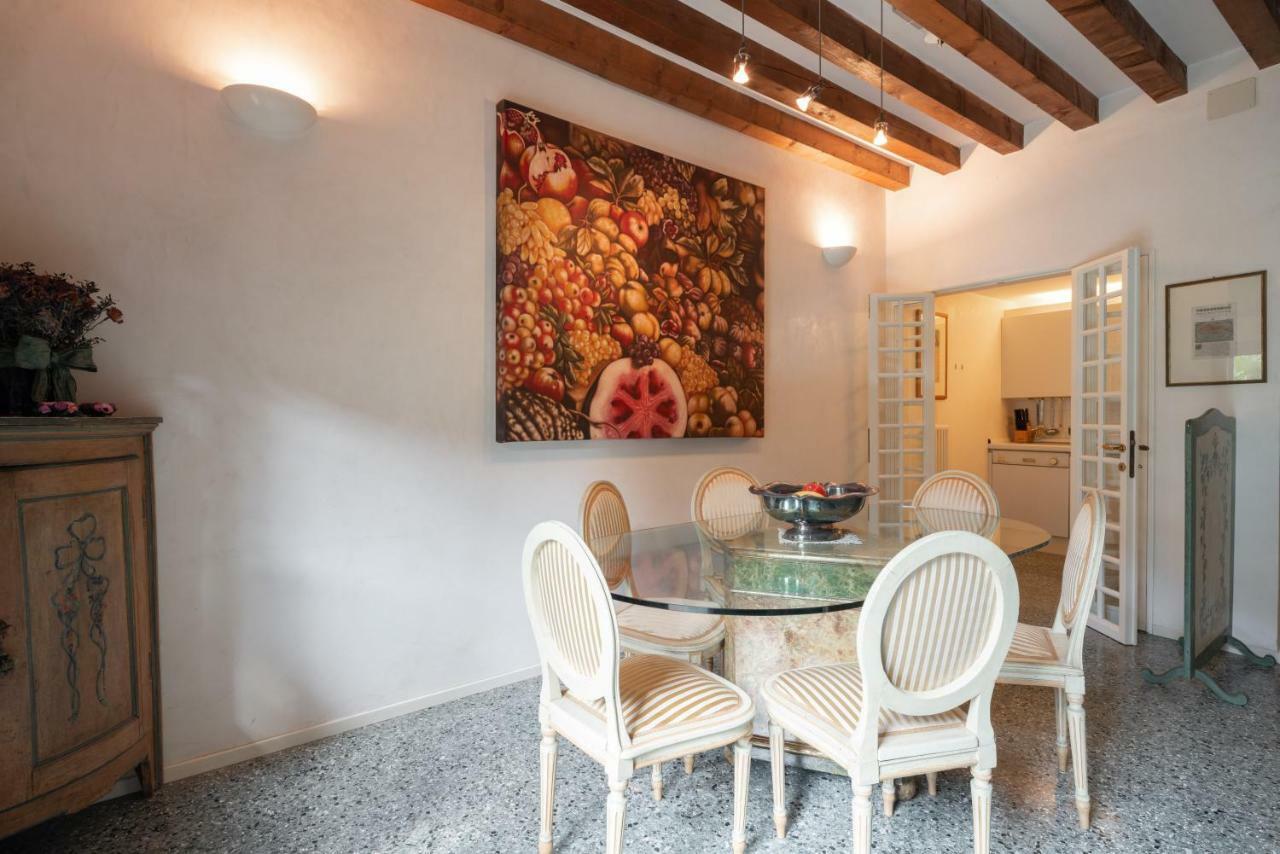Garden Apartment البندقية المظهر الخارجي الصورة