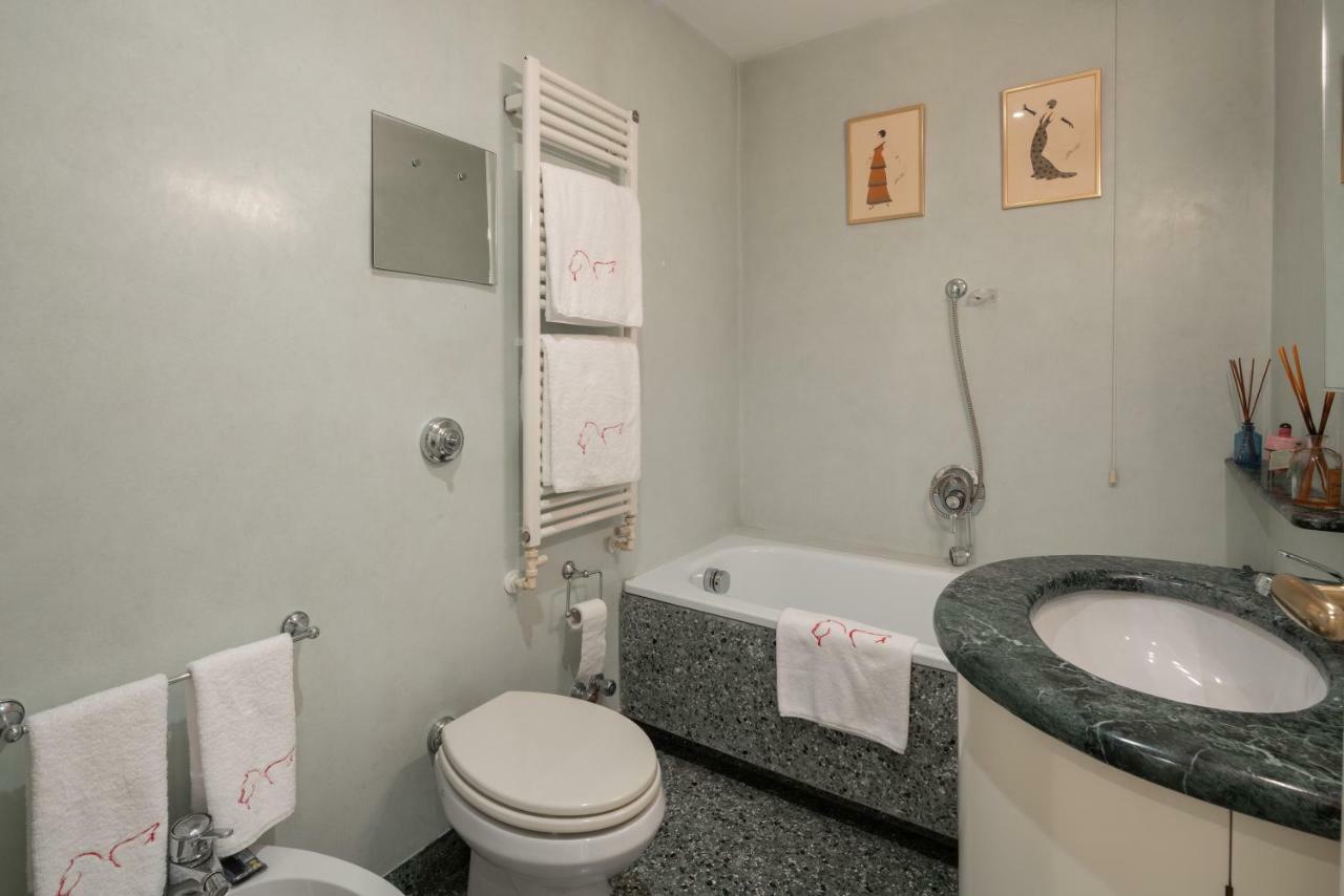 Garden Apartment البندقية المظهر الخارجي الصورة