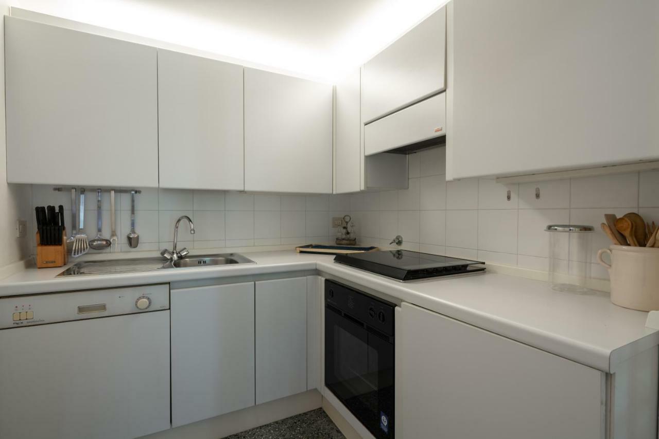 Garden Apartment البندقية المظهر الخارجي الصورة