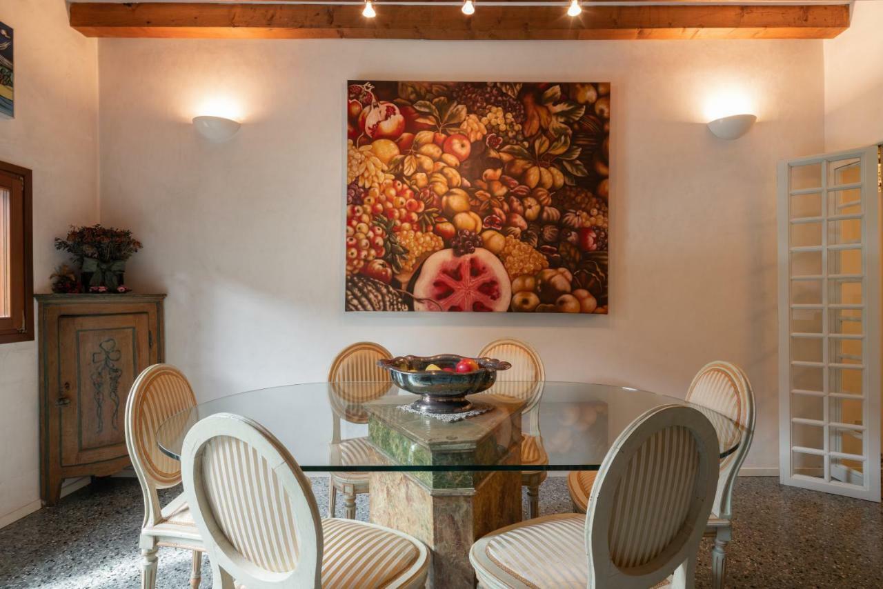 Garden Apartment البندقية المظهر الخارجي الصورة