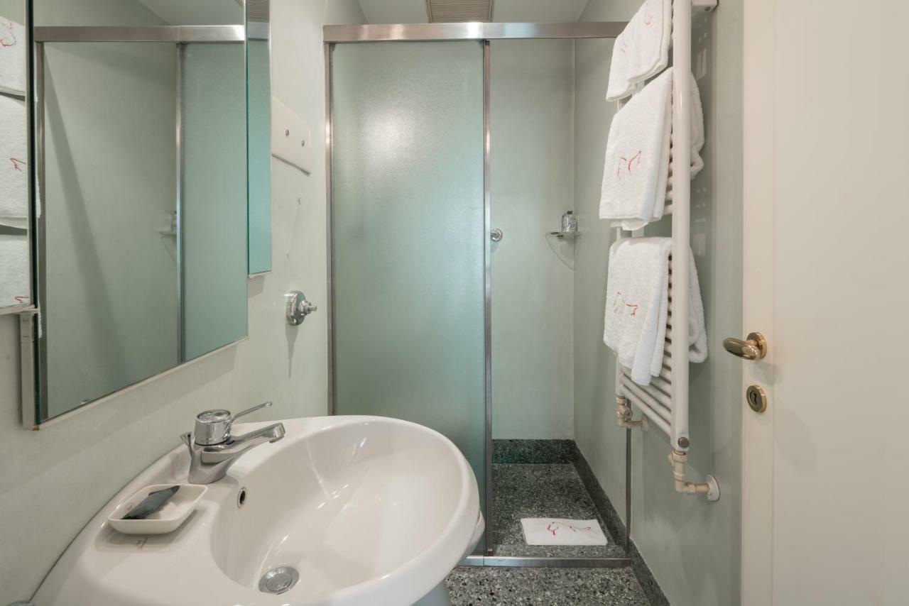 Garden Apartment البندقية المظهر الخارجي الصورة