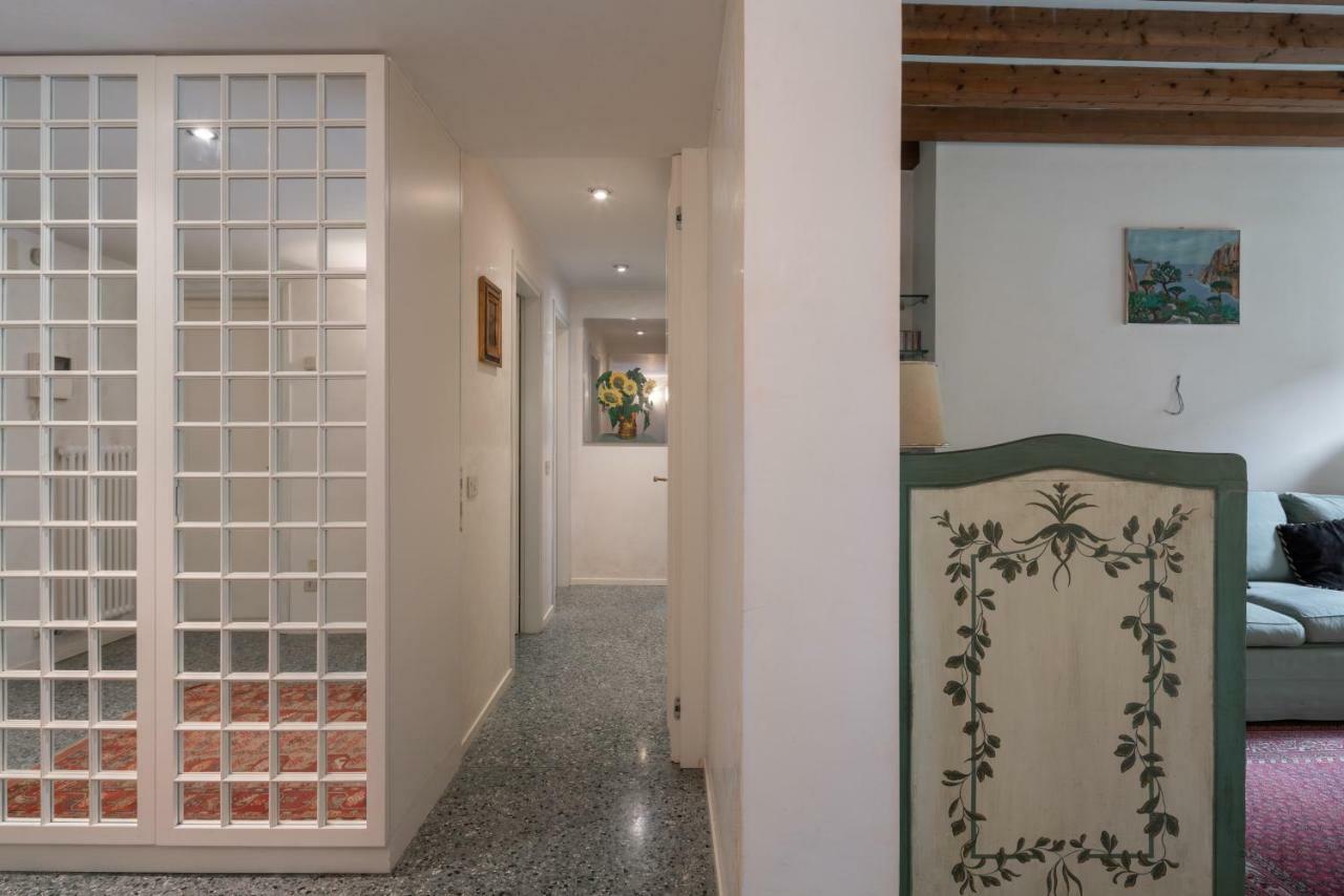 Garden Apartment البندقية المظهر الخارجي الصورة