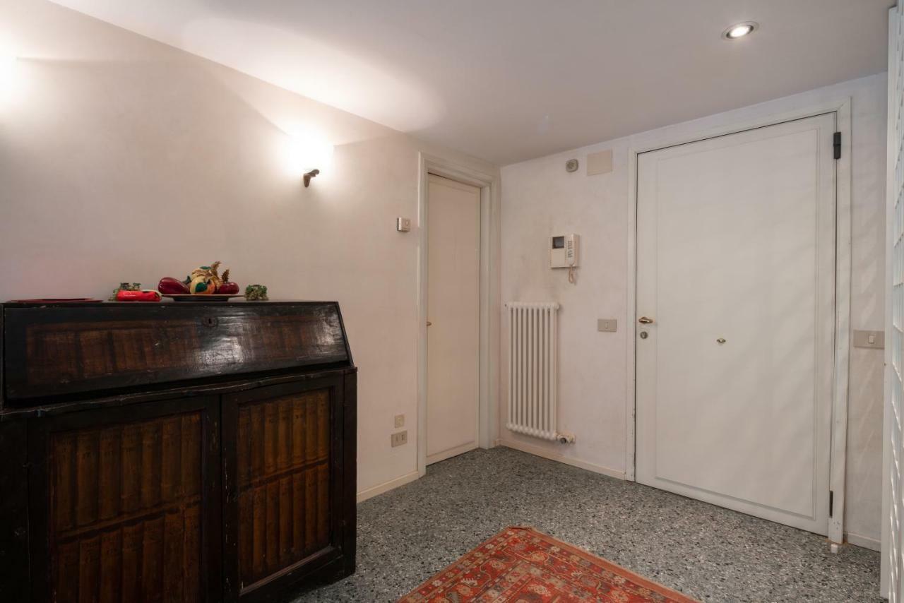 Garden Apartment البندقية المظهر الخارجي الصورة