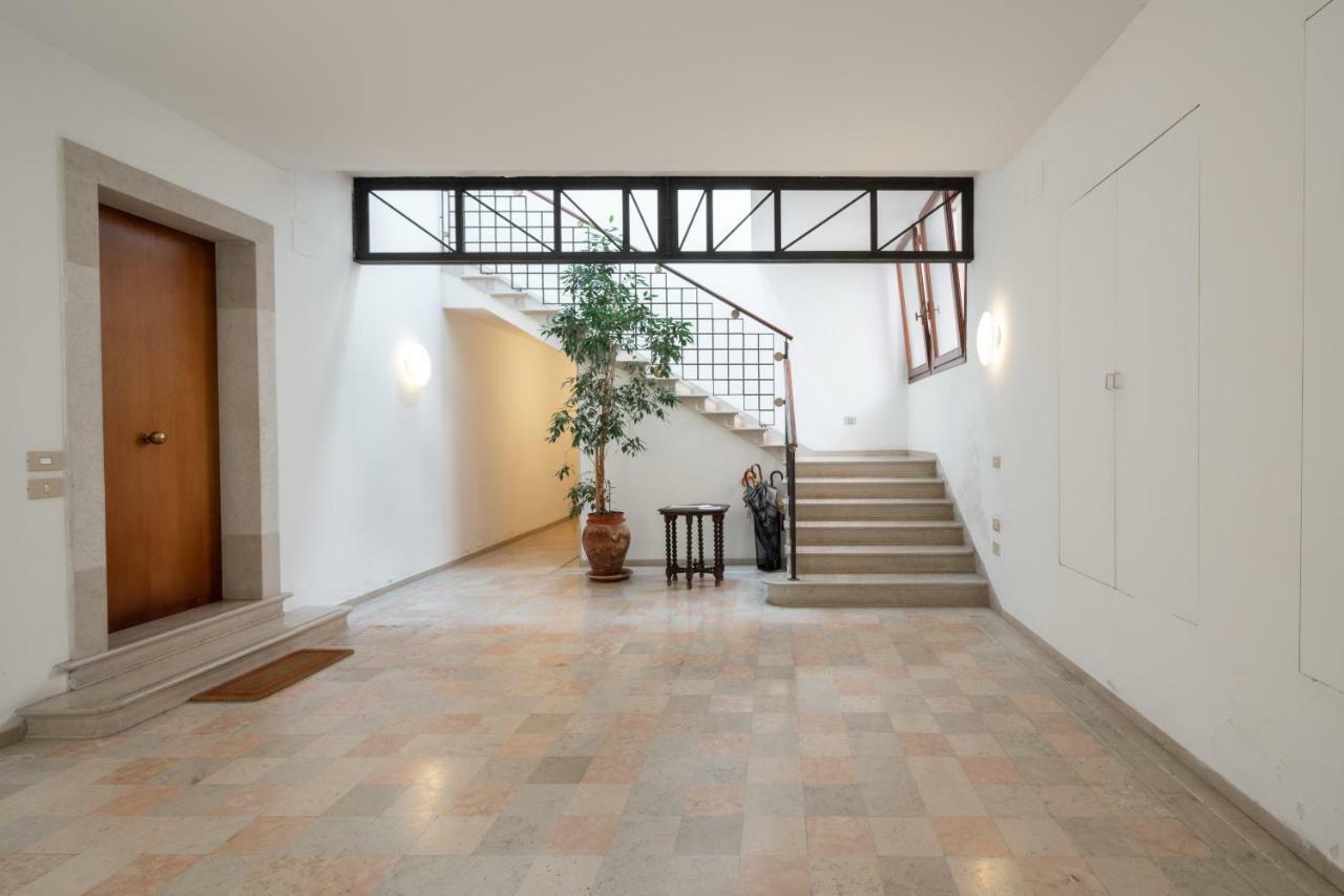 Garden Apartment البندقية المظهر الخارجي الصورة