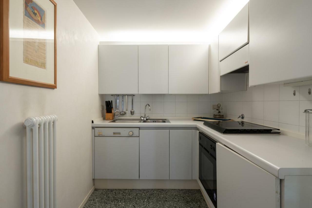 Garden Apartment البندقية المظهر الخارجي الصورة