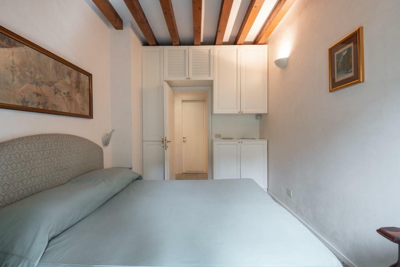 Garden Apartment البندقية المظهر الخارجي الصورة