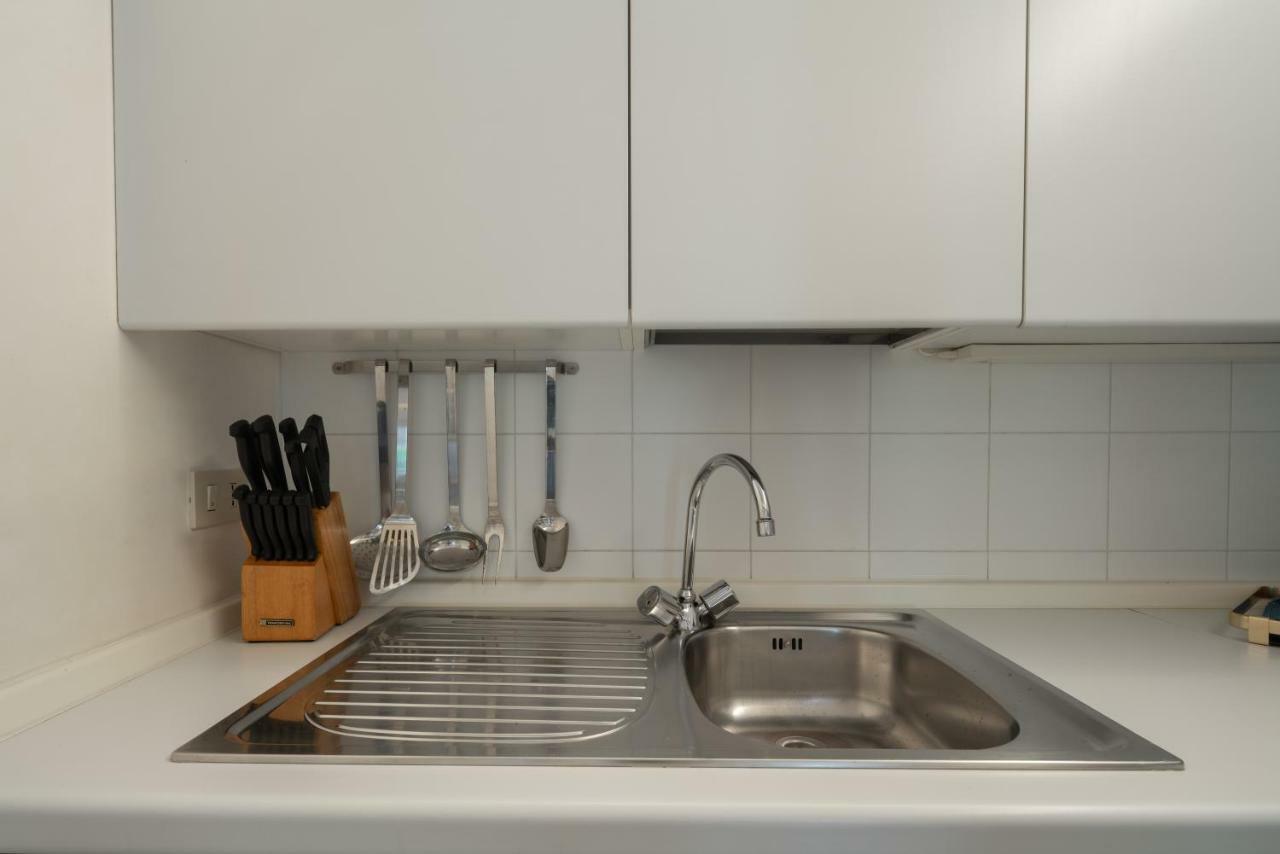 Garden Apartment البندقية المظهر الخارجي الصورة